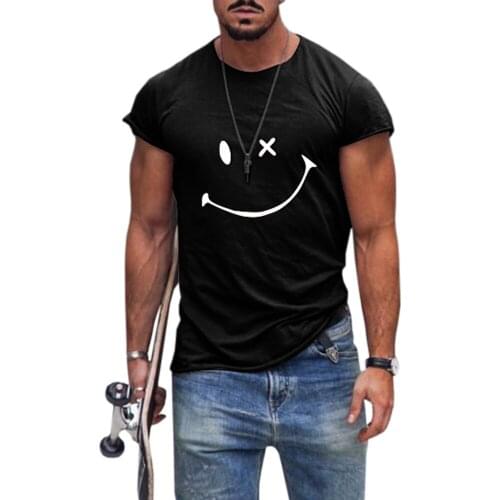 Yskkt Oversized Men's T-Shirts