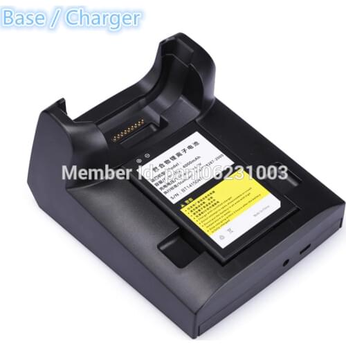CARIBE Base / Charger for Old PL-40L 4000ma
