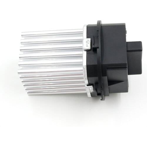 0008212992 5HL351321321 2048707710 Car Blower Fan Motor Heater Resistor Speed Controller For Mercedes-Benz Sprinter VW CRAFTER