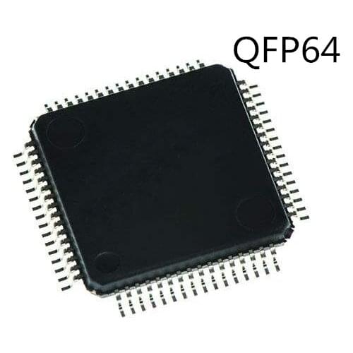 1pcs/lot HX8872-C HX8872 QFP-64 In Stock