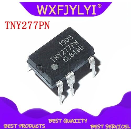 10pcs/lot TNY277PN TNY277P TNY277 DIP-7