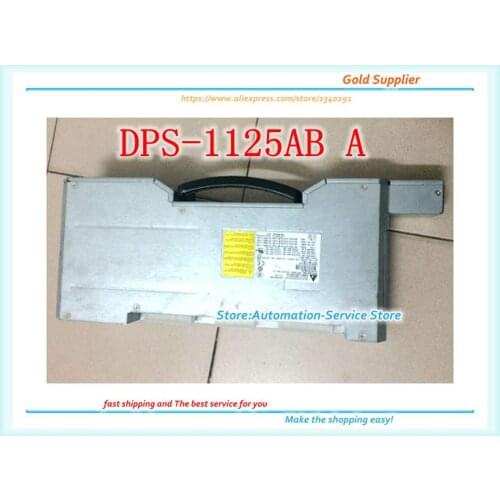 632914-001 623196-001 DPS-1125AB A 1125W 1275W Power For Z820 Server Power Used Tested Working Good