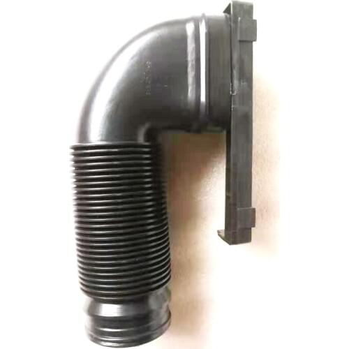 6R0 129 618 AIR INTAKE PLASTIC HOSE TUBE 6R0129618