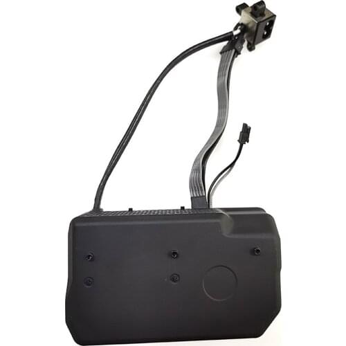 For Microsoft Xbox Series X Game Console Host Adapter Power Supply Adapter Iron Box Replacement Parts