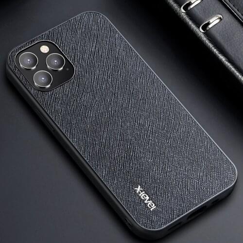 X-level Lens Ring Heightened Design Case For Iphone 12 Mini / Iphone 12 Pro Max Luxury Ultra Light Anti-scratch Back Cover