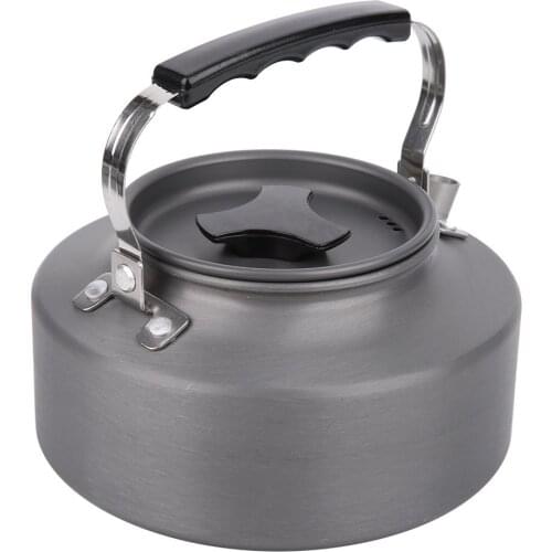 Наборы туристической посуды Doact China At AliExpress