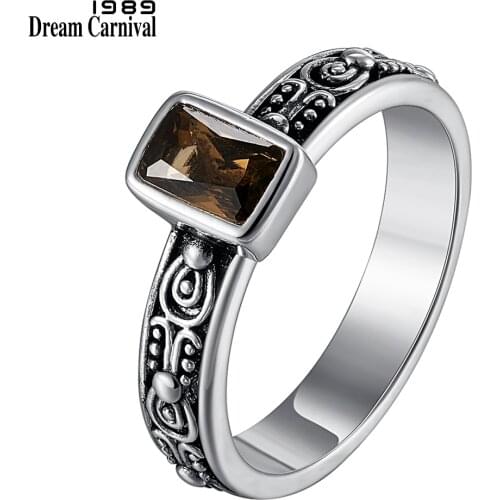 Dreamcarnival1989 Antique Rings