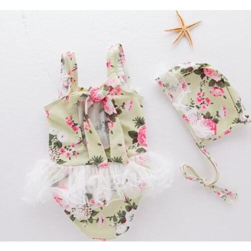 Kacapreety Kids Swimwear