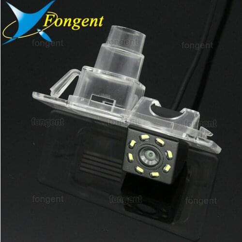 Rear View Camera For Hyundai Elantra/Avante MK5 MK6 2011-2020 Solaris Sedan HCR 2017 2018 2019 2020 Car Reverse Monitor