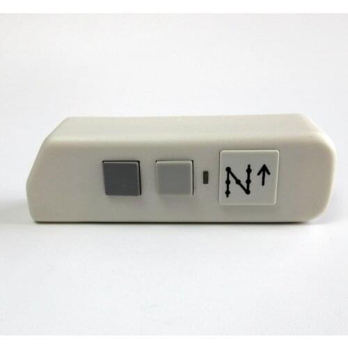 Push-Button Switch 91-263 271-71/895 For Pfaff 571 574 591 Sewing Machine