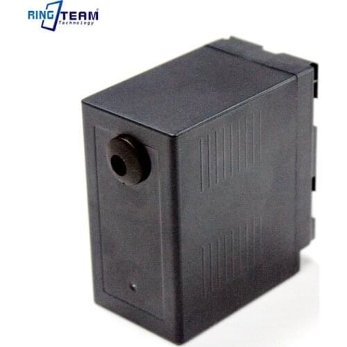 D54S DC Coupler D54S dummy battery for Panasonic CGA-D54 AG-DVC180A AG-DVC30 CGA-D54SE/1B VW-VBD5 CGP-D54S CGR-D54S CGR-D54S