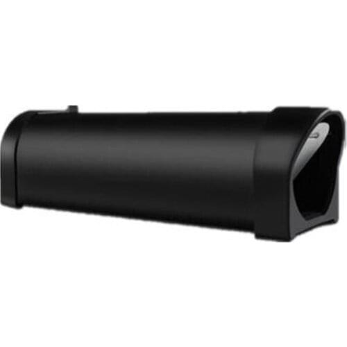 New Automatic Mousetrap Catch The Mouse Repeller Indoor Domestic Squirrel Cage