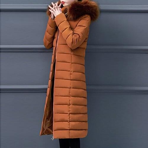 OMKAGI Women's Parkas