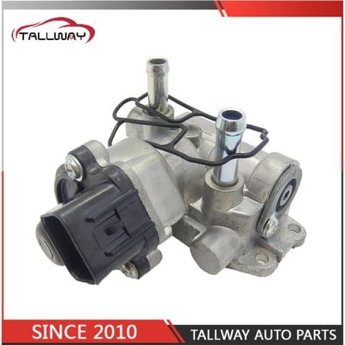 Original Quality Idle Air Control Valve Idle Air Control Motors MD614918 For Mitsubishi Pajer