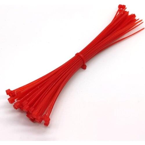 YanYunDZ Cable Ties