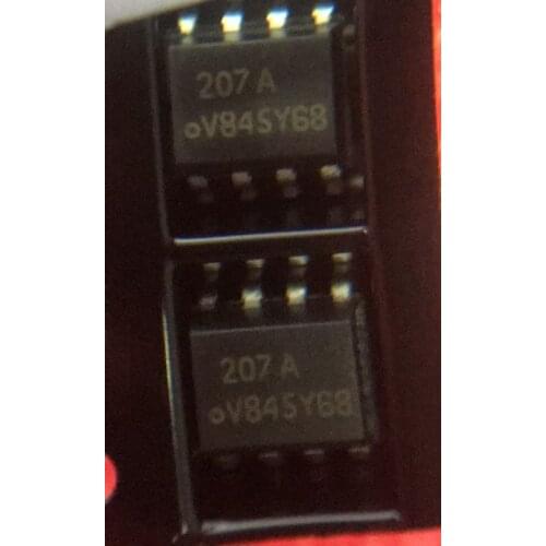 20pcs/lot IL207AT SOP8 original NEW