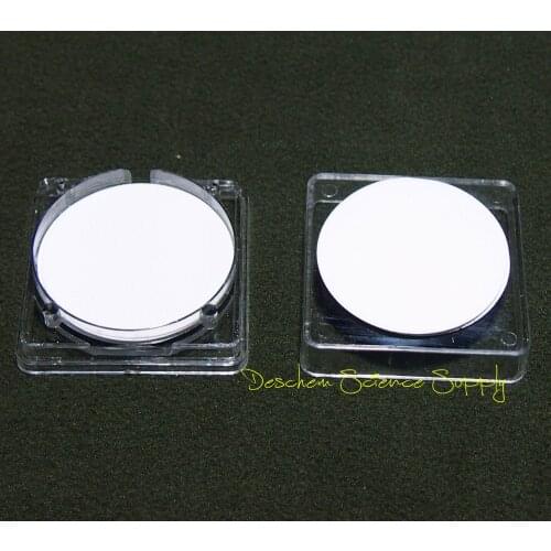 47mm,0.45 Micron,Lab PTFE Membrane Filter,Outer Diameter 47mm,50Pieces/pack