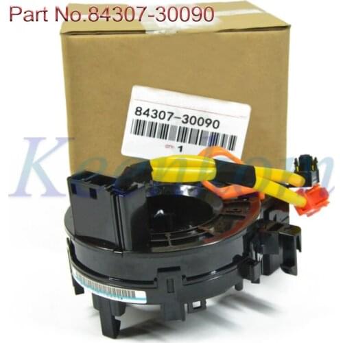 84307-30090 8430730090 For Toyota 4Runner Scion TC For Lexus GX460 RX350 RX350H RX270 350 450H HS250H GX400 460