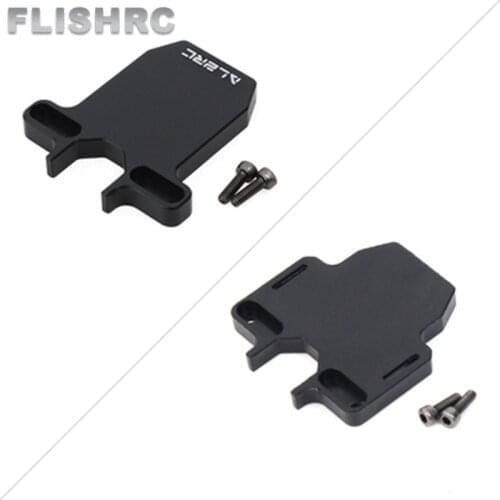 ALZRC - Devil 380 420 FAST Metal/Plastic Gyro Mount D380F17A