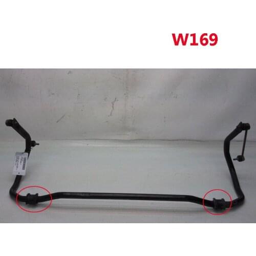 For Mercedes A-Klasse W169 BJ2006 Stabi Stabilisator vorn A1693230965