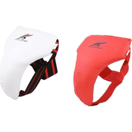 GOFFIN Groin Protection