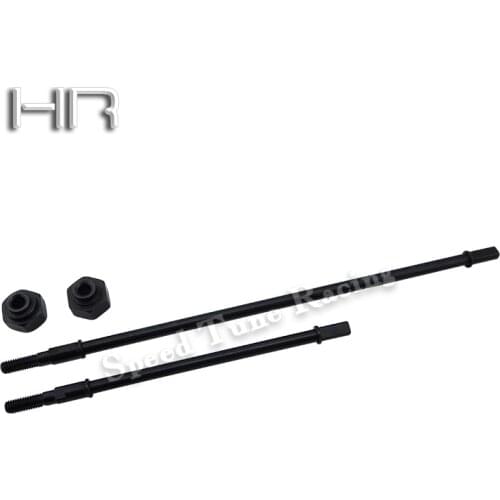 Hot Racing Axial Wriath RR10 90048 reinforced steel rear dog bone