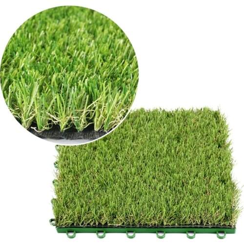 DIY Stitching Artificial Turf environmental protection odorless Grass Turf Rug Synthetic Weatherproof Turf Mat Grass Carpet Mat