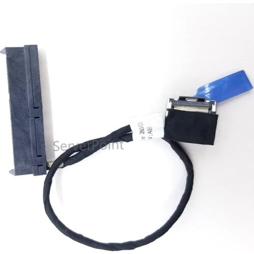 Original for Laptop hard drive cable for DV7-7000 DV7-7XXX DV6-7000 50.4su17.021 HDD interface cable