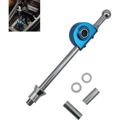 Subaru Throw Short Shifter Quick Gear Kit FOR For 96-06 Impreza WRX STI Throw SHORT SHIFTER JDM Car Accessories
