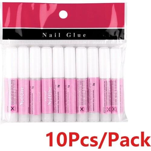 Lakerain Nail Adhesives