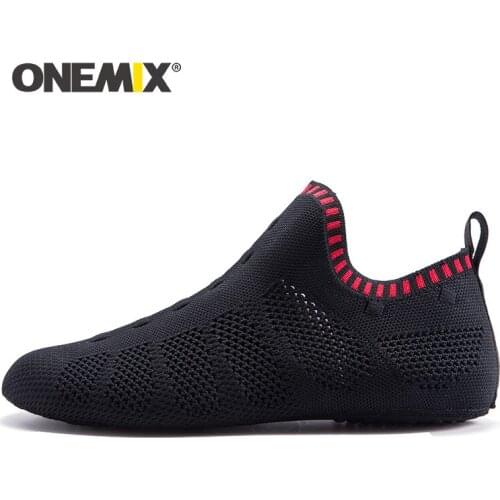 Женские слипоны ONEMIX FASHION China At AliExpress