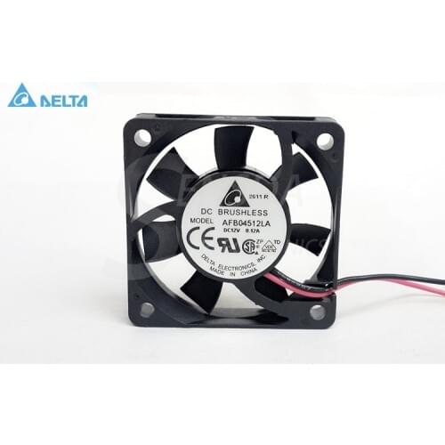 Wholesale for delta afb04512la 45mm 4.5cm DC 12v 0.12a 4510 axial server inverter blower cooler cooling fans