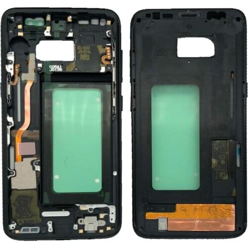 Middle Housing Frame Bezel Cover Mid Chassis for Samsung Galaxy S8 G950