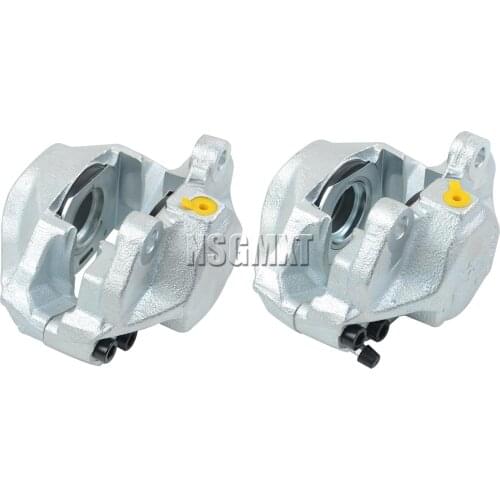 AP02 Front Left+Right Brake Calipers 0004212498 0004217498 for Mercedes-Benz S-CLASS Saloon W108 W109
