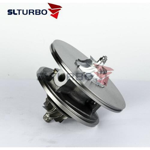 BV38 54389880002 Turbine Core Turbocharger Chra Balanced 54389880006 For Nissan Qashqai Juke 1.5 dCi 81Kw 110Hp K9K Euro 6 2010