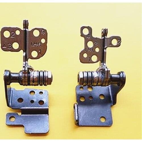 100% Original Laptop/Notebook LCD/LED Axis/Hinges/Loops for MSI GE73 GE73VR 7RF-006CN MS-17C1