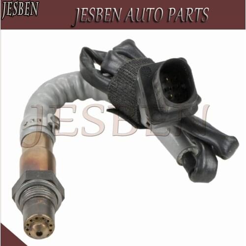 022906262AM Lambda Probe Oxygen O2 Sensor Fit for VW PASSAT CC Variant Skoda SUPERB II 3.2 3.6 FSI R36 2005-2016 NO# 0258017068