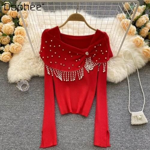 Dophee Women's Tops & T-Shirts