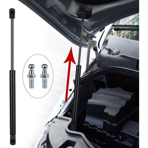1Pc Front Bonnet Strut Gas Hood Support 7E0823359 For T5 Transporter Piece 2003-2011 2012 2013 2014 2015