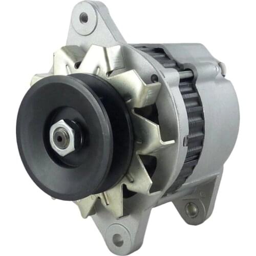 Alternator for ISUZU Engine 5812003281 5812003380 5812003381 5812003410 5812003411 5812003490 5812003580 8941538821