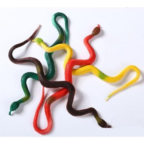 Tricky Simulation Snakes Scorpions Spiders Toy Stalls Squeeze Music To Vent and Decompress Funny Prank Toy