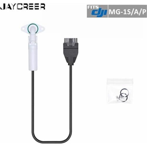 JayCreer Agriculture Agras Drone Level Gauge For DJI dji MG-1A,MG-1S,MG-1P