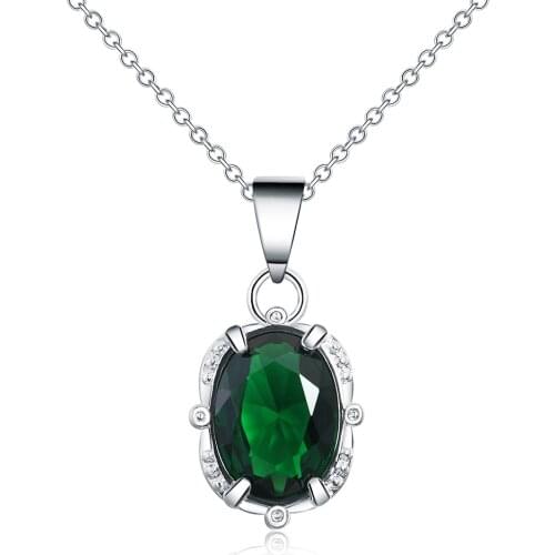 LiHong Silver Necklaces