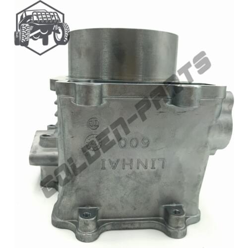 Linhai 600 ATV Go kart cylinder engine part Scooter Buggy ATV Parts LD600
