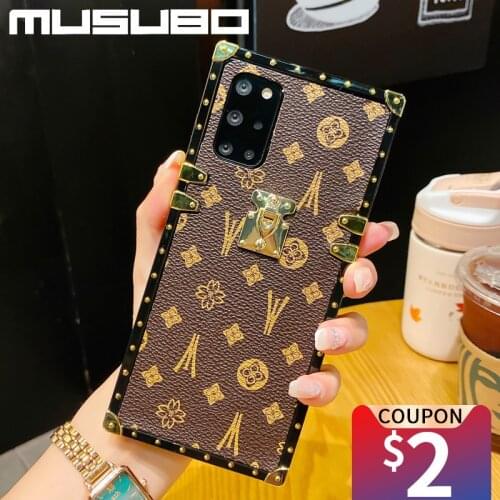 Musubo Samsung Galaxy S8 Phone Cases