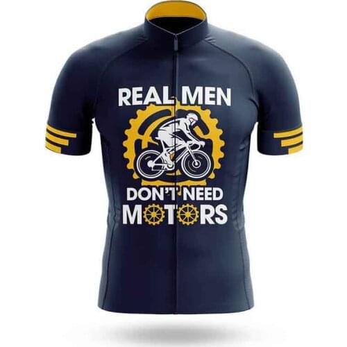Men Green MTB Short Sleeve Cycling Jersey Bicycle Road MTB bike Shirt Outdoor Sports Clothing Breathable mayots ciclismo hombre