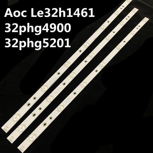 New Led for Aoc Le32h1461 32phg4900 32phg5201 Tv Le32d1352 Le32h1461 Le32s5760