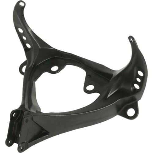 Motorcycle Front Headlight Upper Fairing Stay Bracket For Suzuki GSX-R GSXR 1000 2005-2006 K5 K6