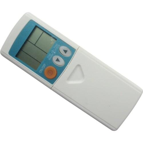 Repla Remote Control Fit For Mitsubishi SEZ-KD71VAL MSH-GA20VB MSH-GA25VB MSH-GA35VB MS-GA20VB MSZ-A07YV Air Conditioner