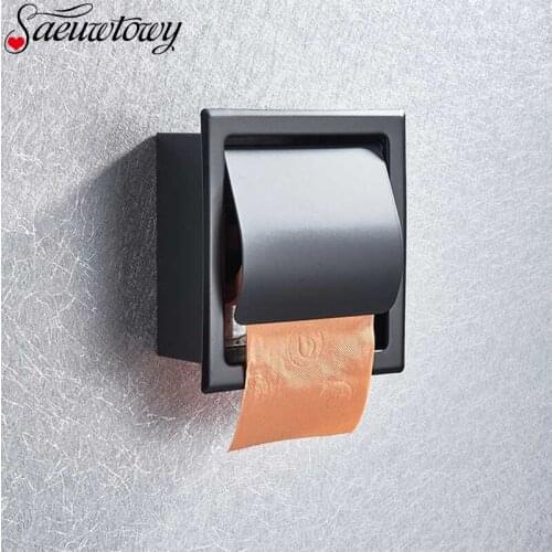 Saeuwtowy Toilet Paper Holders